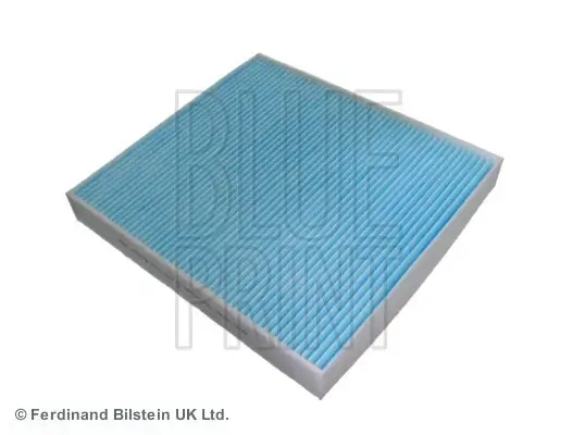 Filter, Innenraumluft BLUE PRINT ADV182526 Bild Filter, Innenraumluft BLUE PRINT ADV182526