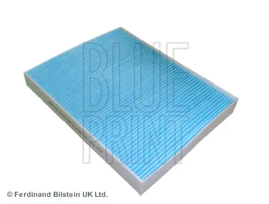 Filter, Innenraumluft BLUE PRINT ADV182527