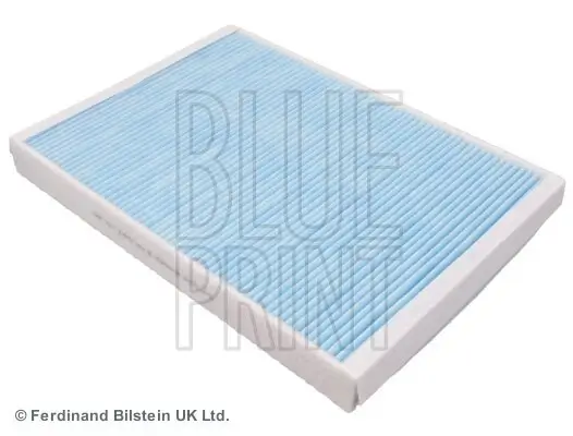 Filter, Innenraumluft BLUE PRINT ADV182530 Bild Filter, Innenraumluft BLUE PRINT ADV182530