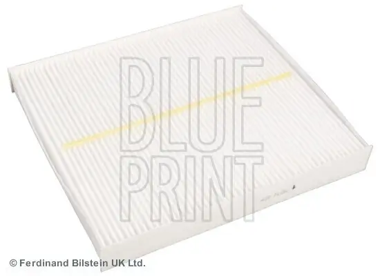 Filter, Innenraumluft BLUE PRINT ADV182536