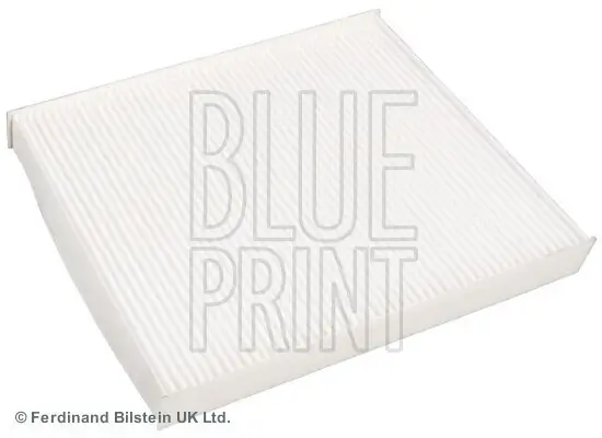 Filter, Innenraumluft BLUE PRINT ADV182536 Bild Filter, Innenraumluft BLUE PRINT ADV182536