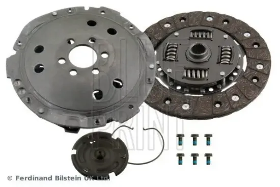 Kupplungssatz BLUE PRINT ADV183010 Bild Kupplungssatz BLUE PRINT ADV183010
