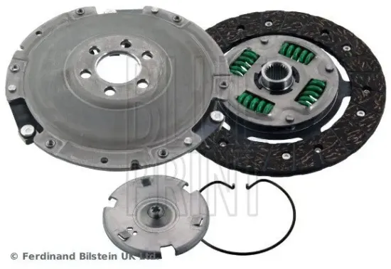 Kupplungssatz BLUE PRINT ADV183012 Bild Kupplungssatz BLUE PRINT ADV183012