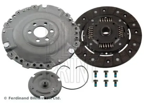 Kupplungssatz BLUE PRINT ADV183013 Bild Kupplungssatz BLUE PRINT ADV183013