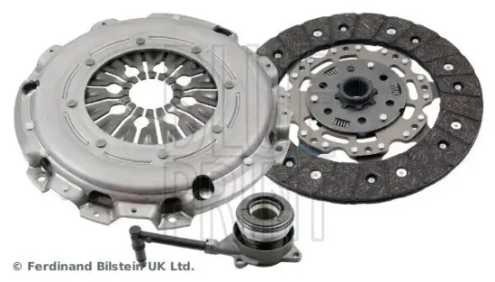 Kupplungssatz BLUE PRINT ADV1830145 Bild Kupplungssatz BLUE PRINT ADV1830145