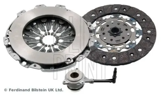 Kupplungssatz BLUE PRINT ADV1830145 Bild Kupplungssatz BLUE PRINT ADV1830145