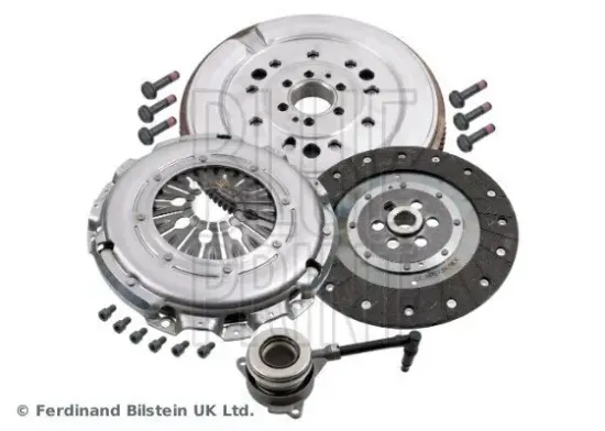 Kupplungssatz BLUE PRINT ADV1830150 Bild Kupplungssatz BLUE PRINT ADV1830150