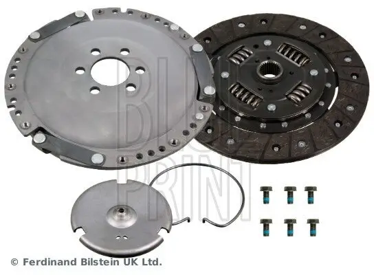 Kupplungssatz BLUE PRINT ADV183022 Bild Kupplungssatz BLUE PRINT ADV183022