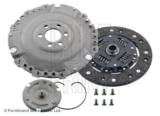 Kupplungssatz BLUE PRINT ADV183026 Bild Kupplungssatz BLUE PRINT ADV183026
