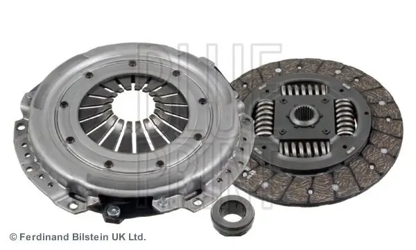 Kupplungssatz BLUE PRINT ADV183064