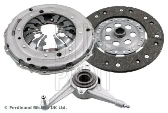 Kupplungssatz BLUE PRINT ADV183075 Bild Kupplungssatz BLUE PRINT ADV183075