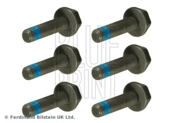 Schraubensatz, Schwungrad BLUE PRINT ADV183316