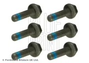 Schraubensatz, Schwungrad BLUE PRINT ADV183316