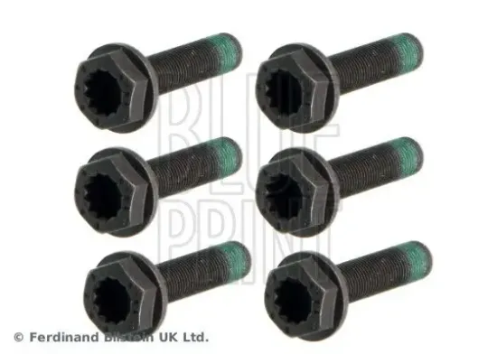 Schwungrad BLUE PRINT ADV183509 Bild Schwungrad BLUE PRINT ADV183509