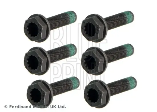 Schwungrad BLUE PRINT ADV183509 Bild Schwungrad BLUE PRINT ADV183509