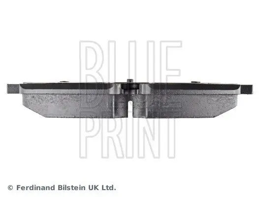 Bremsbelagsatz, Scheibenbremse BLUE PRINT ADV184264 Bild Bremsbelagsatz, Scheibenbremse BLUE PRINT ADV184264