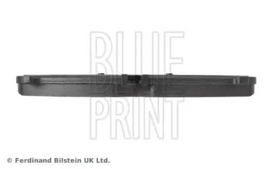 Bremsbelagsatz, Scheibenbremse Vorderachse BLUE PRINT ADV184294 Bild Bremsbelagsatz, Scheibenbremse Vorderachse BLUE PRINT ADV184294