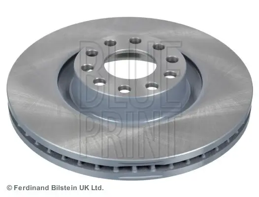 Bremsscheibe Vorderachse BLUE PRINT ADV1843101