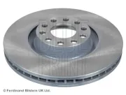 Bremsscheibe Vorderachse BLUE PRINT ADV1843101
