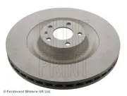 Bremsscheibe Vorderachse BLUE PRINT ADV1843103