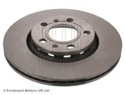 Bremsscheibe Hinterachse BLUE PRINT ADV1843105