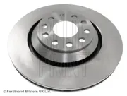 Bremsscheibe Hinterachse BLUE PRINT ADV184310