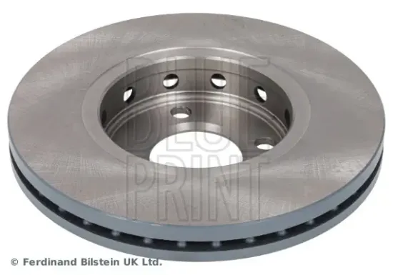 Bremsscheibe Vorderachse BLUE PRINT ADV1843111 Bild Bremsscheibe Vorderachse BLUE PRINT ADV1843111