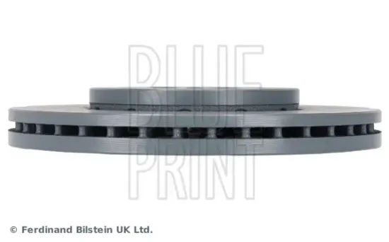 Bremsscheibe Vorderachse BLUE PRINT ADV1843111 Bild Bremsscheibe Vorderachse BLUE PRINT ADV1843111