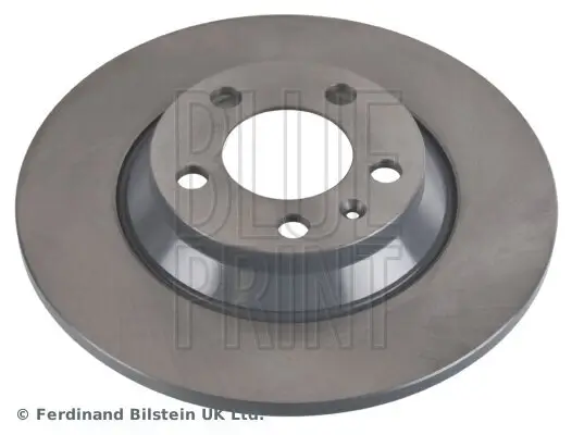 Bremsscheibe Hinterachse BLUE PRINT ADV1843113 Bild Bremsscheibe Hinterachse BLUE PRINT ADV1843113