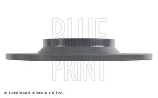 Bremsscheibe Hinterachse BLUE PRINT ADV1843113 Bild Bremsscheibe Hinterachse BLUE PRINT ADV1843113