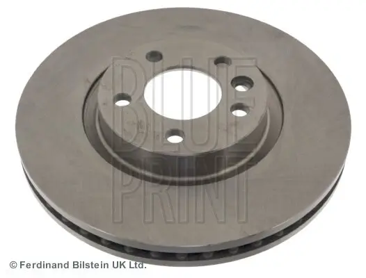 Bremsscheibe Vorderachse BLUE PRINT ADV1843114
