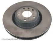 Bremsscheibe Vorderachse BLUE PRINT ADV1843116