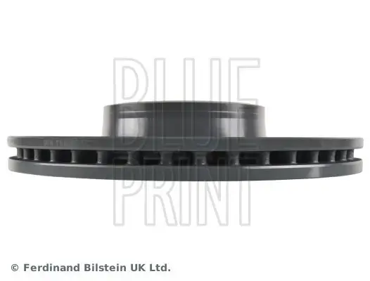 Bremsscheibe Vorderachse BLUE PRINT ADV1843116 Bild Bremsscheibe Vorderachse BLUE PRINT ADV1843116