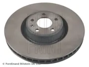 Bremsscheibe Vorderachse BLUE PRINT ADV1843119