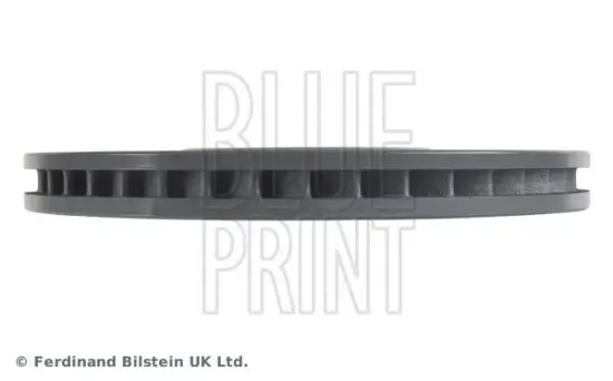 Bremsscheibe Vorderachse links BLUE PRINT ADV1843121 Bild Bremsscheibe Vorderachse links BLUE PRINT ADV1843121