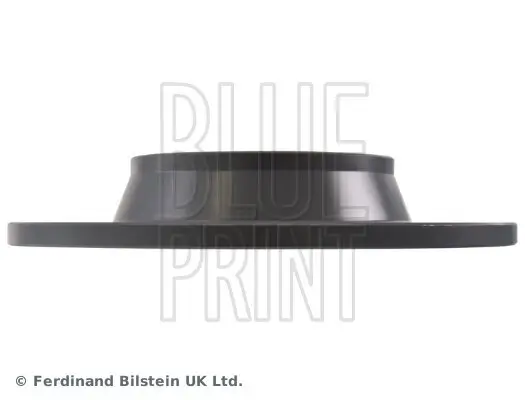 Bremsscheibe Hinterachse BLUE PRINT ADV1843122 Bild Bremsscheibe Hinterachse BLUE PRINT ADV1843122