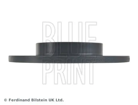 Bremsscheibe Vorderachse BLUE PRINT ADV1843129 Bild Bremsscheibe Vorderachse BLUE PRINT ADV1843129