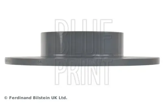 Bremsscheibe Hinterachse BLUE PRINT ADV1843132 Bild Bremsscheibe Hinterachse BLUE PRINT ADV1843132