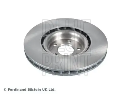 Bremsscheibe Vorderachse BLUE PRINT ADV184316 Bild Bremsscheibe Vorderachse BLUE PRINT ADV184316