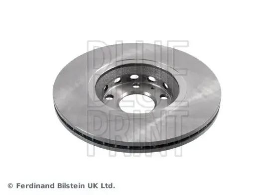 Bremsscheibe Vorderachse BLUE PRINT ADV184318 Bild Bremsscheibe Vorderachse BLUE PRINT ADV184318