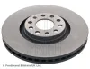 Bremsscheibe Vorderachse BLUE PRINT ADV184321
