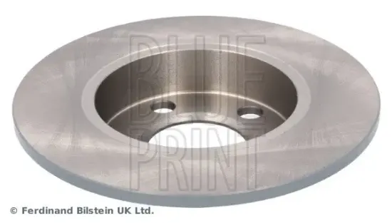 Bremsscheibe Hinterachse BLUE PRINT ADV184325 Bild Bremsscheibe Hinterachse BLUE PRINT ADV184325