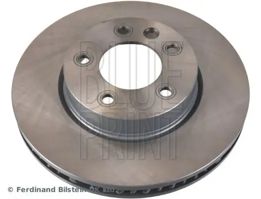 Bremsscheibe Vorderachse links BLUE PRINT ADV184328