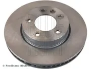 Bremsscheibe Vorderachse links BLUE PRINT ADV184328