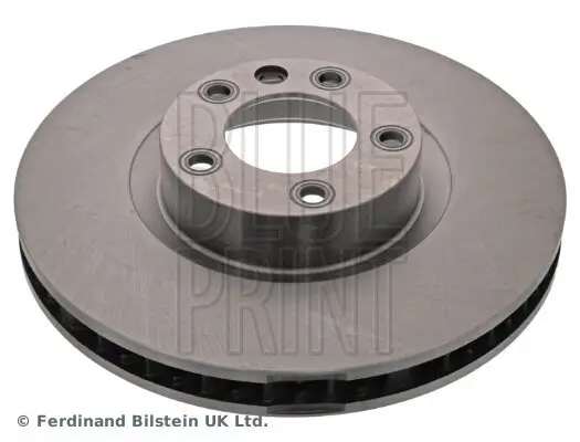 Bremsscheibe Vorderachse links BLUE PRINT ADV184330 Bild Bremsscheibe Vorderachse links BLUE PRINT ADV184330