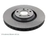 Bremsscheibe Vorderachse BLUE PRINT ADV184340