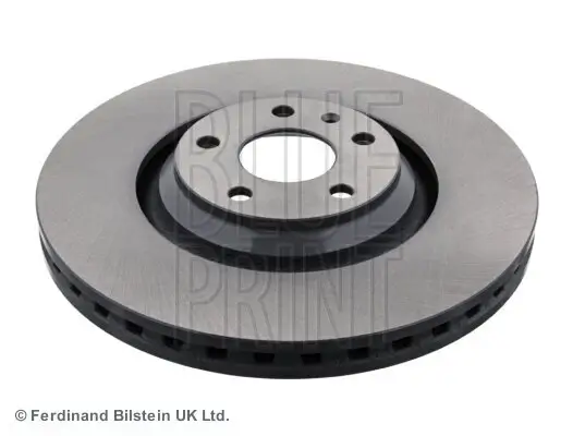 Bremsscheibe Vorderachse BLUE PRINT ADV184340 Bild Bremsscheibe Vorderachse BLUE PRINT ADV184340