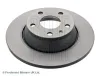 Bremsscheibe Hinterachse BLUE PRINT ADV184341
