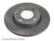 Bremsscheibe Vorderachse BLUE PRINT ADV184349