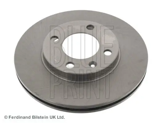 Bremsscheibe Vorderachse BLUE PRINT ADV184350